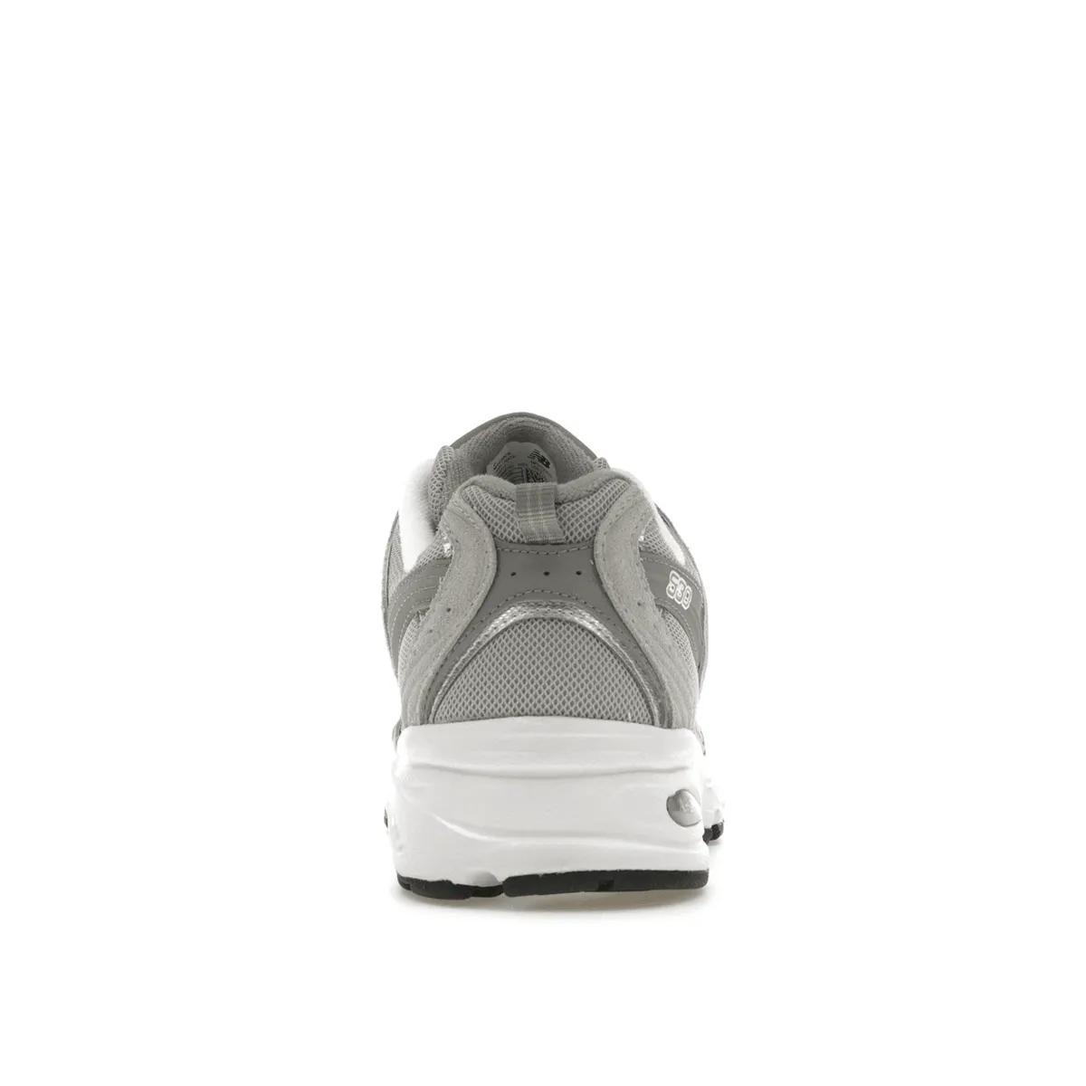 New Balance 530 Raincloud Fast Lace Access