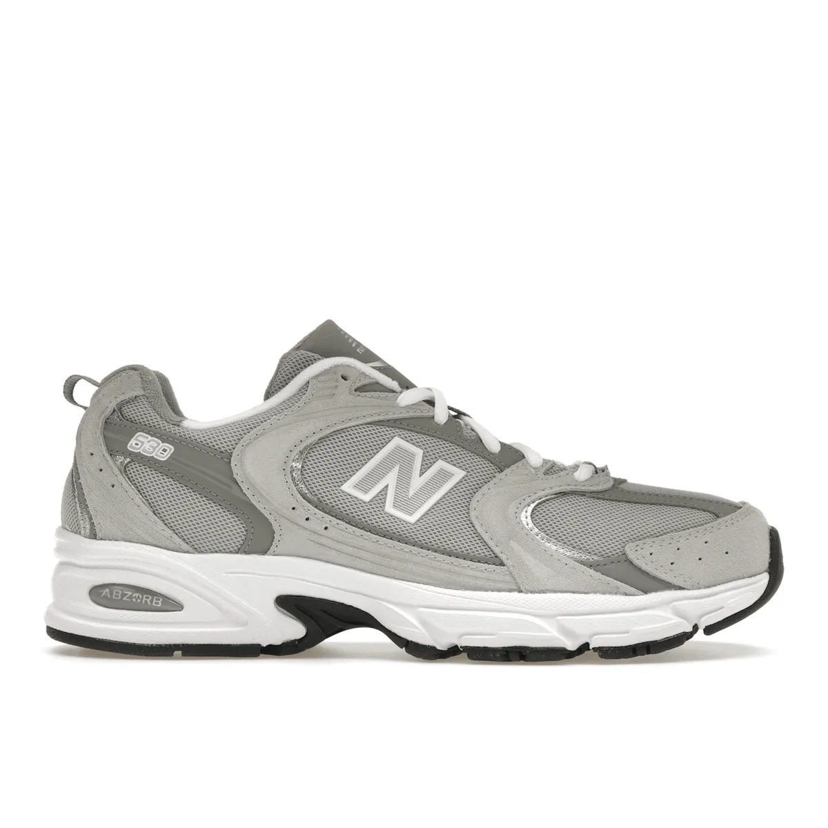 New Balance 530 Raincloud Fast Lace Access