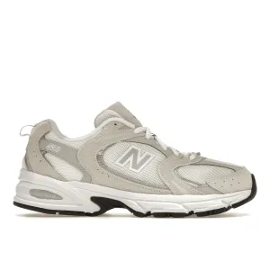 New Balance 530 Sea Salt Ergonomic Build