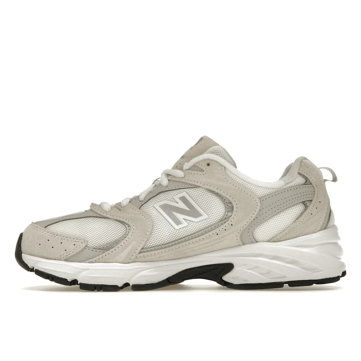 New Balance 530 Sea Salt Slim flexibility