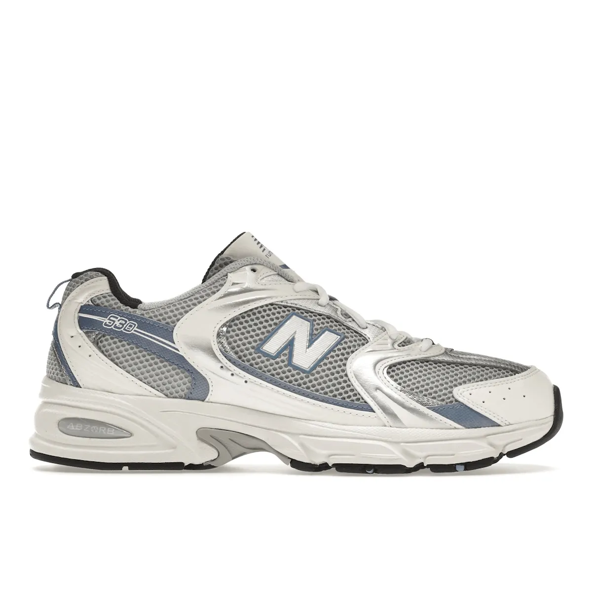 Urban Run New Balance 530 Steel Blue