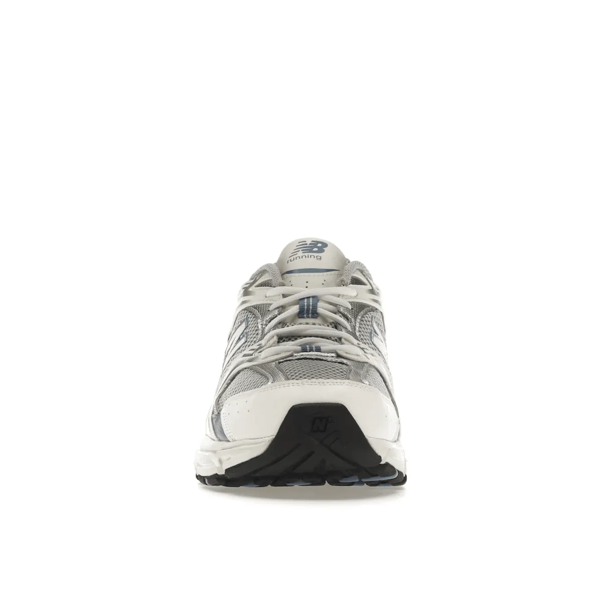 New Balance 530 Steel Blue Fashion-Forward Look