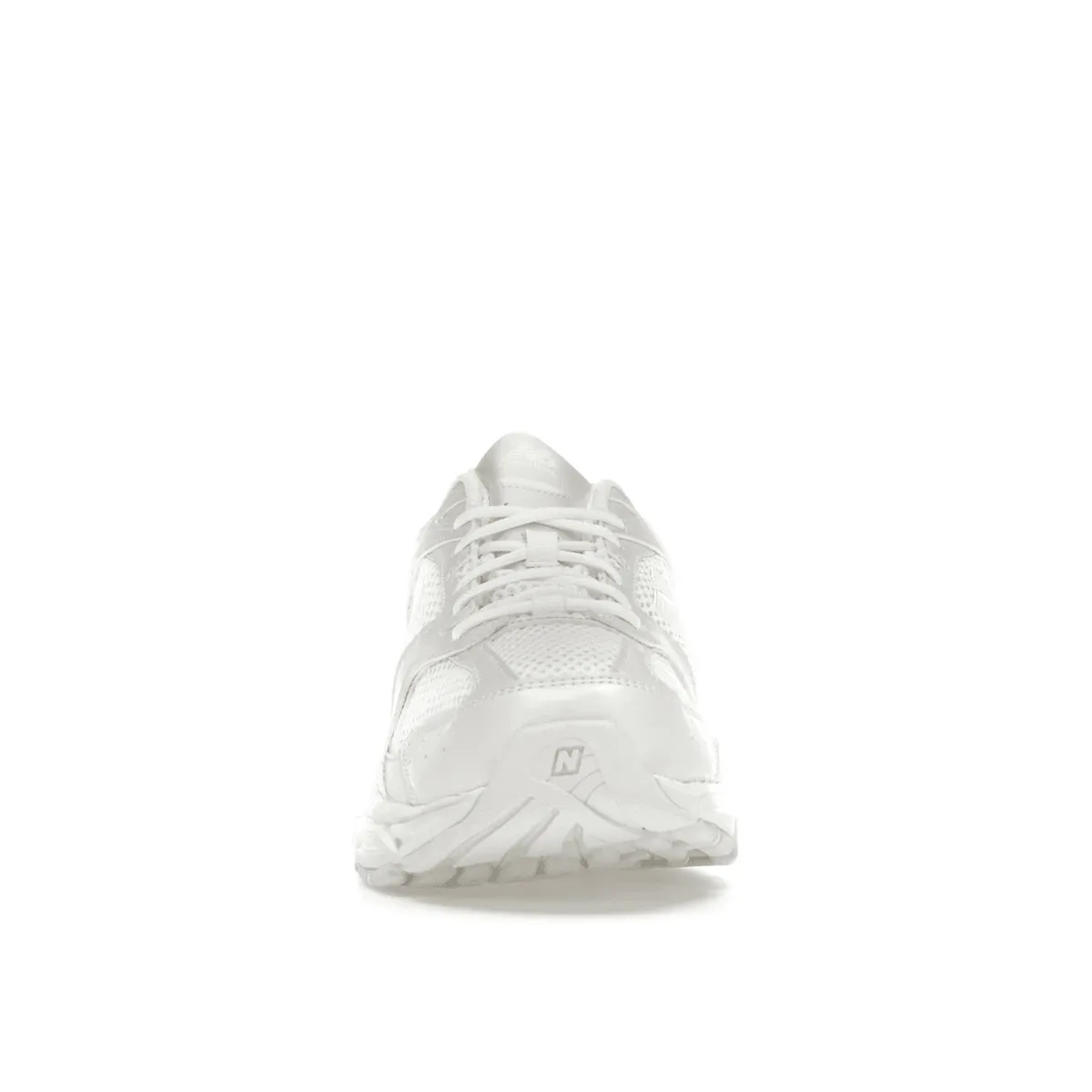 New Balance 530 Triple White Chic Elegance