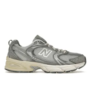 Shock-absorbent materials New Balance 530 Vintage Grey Matter