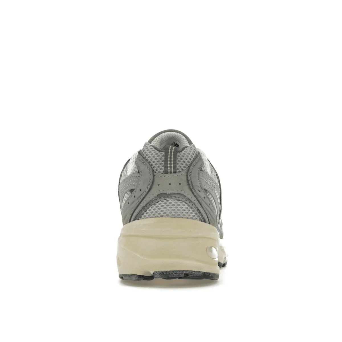 New Balance 530 Vintage Grey Matter Adaptive cushioning