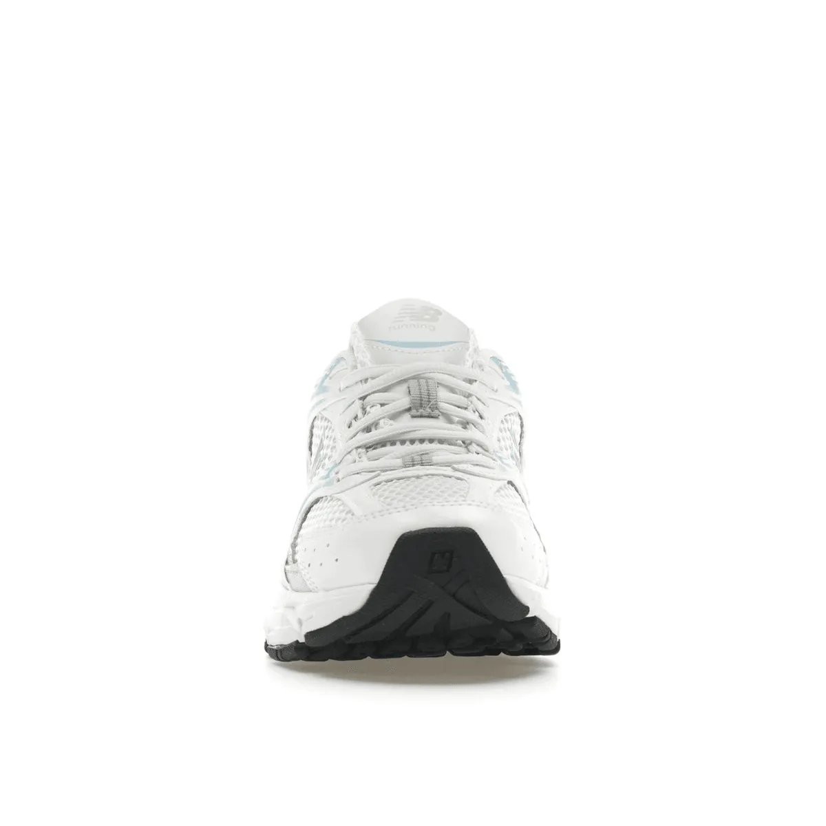 New Balance 530 White Blue Haze Elite Cushioning