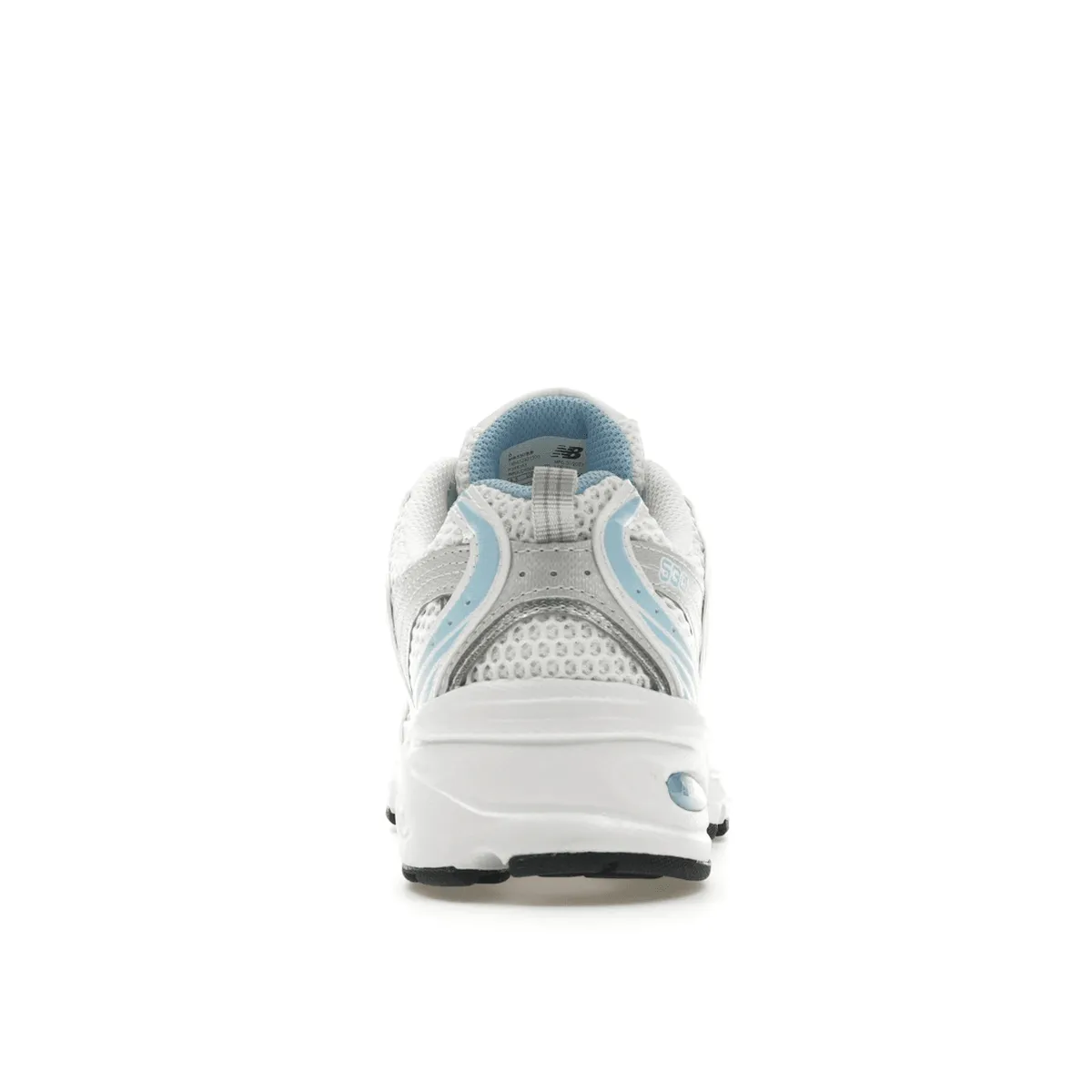 New Balance 530 White Blue Haze Elite Cushioning