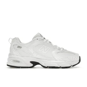 Sculpted lining Modern Fit New Balance 530 White Castlerock