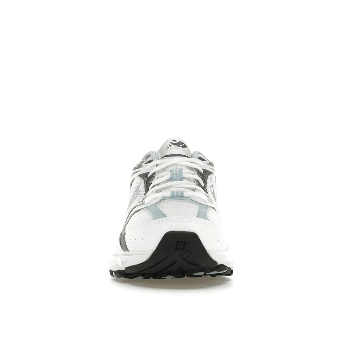 New Balance 530 White Light Chrome Blue Energy Walk