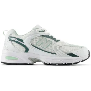 New Balance 530 White New Spruce Exclusive chic