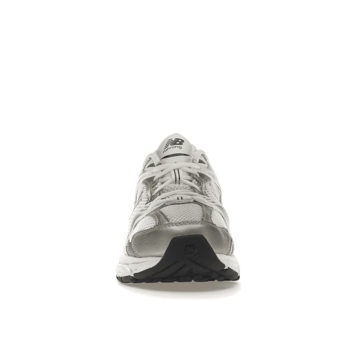 New Balance 530 White Nightwatch Green All-Day Flexibility