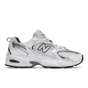 New Balance 530 White Silver Navy City Walk