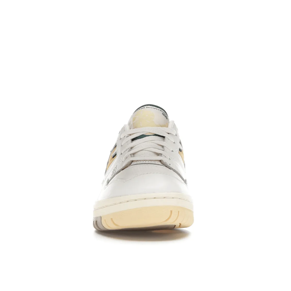 New Balance 550 Aime Leon Dore Natural Green Maximum Comfort