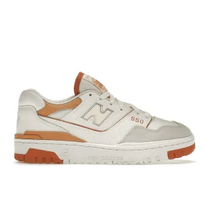 Grip Control New Balance 550 Au Lait