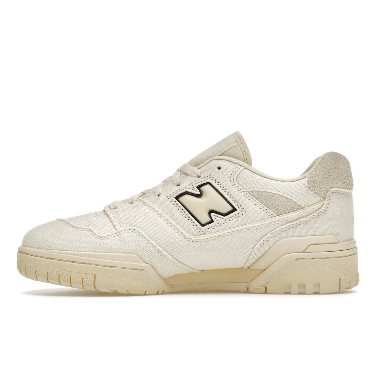 New Balance 550 Joe Freshgoods Conversations Amongst Us Bare Comfort