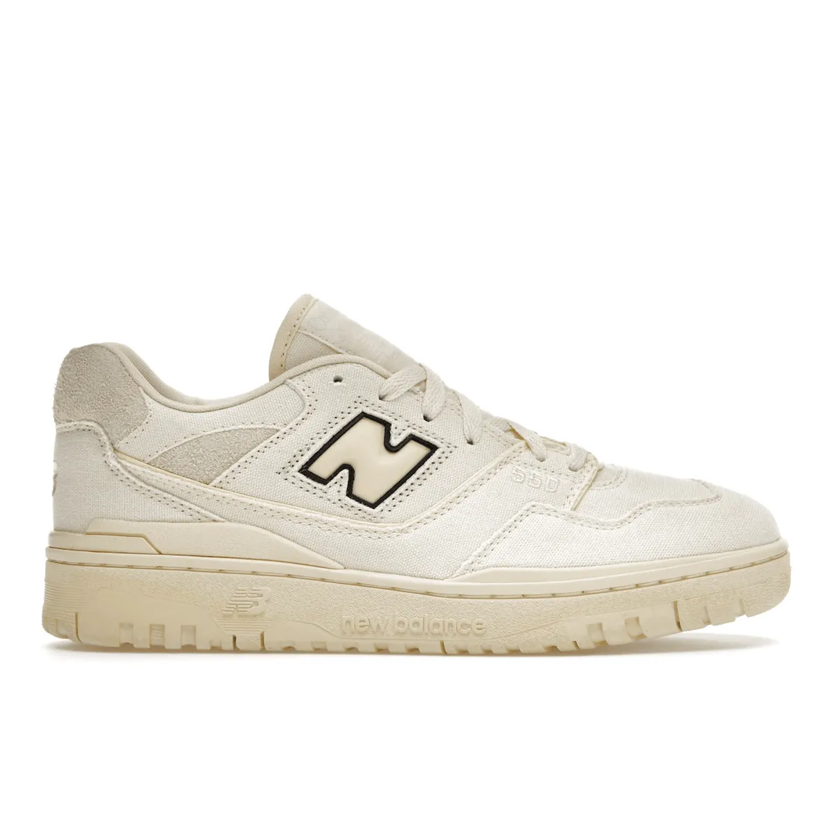 New Balance 550 Joe Freshgoods Conversations Amongst Us Bare Comfort