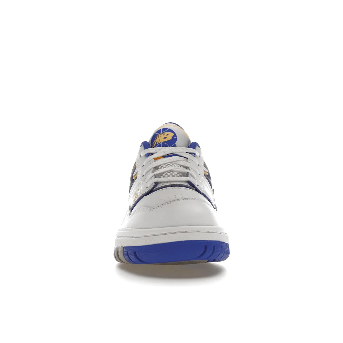New Balance 550 Lakers Cushion Max Tech