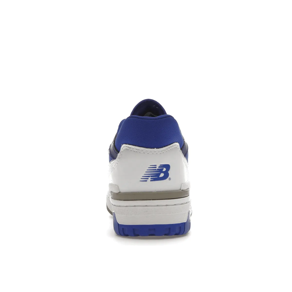 New Balance 550 Lakers Cushion Max Tech