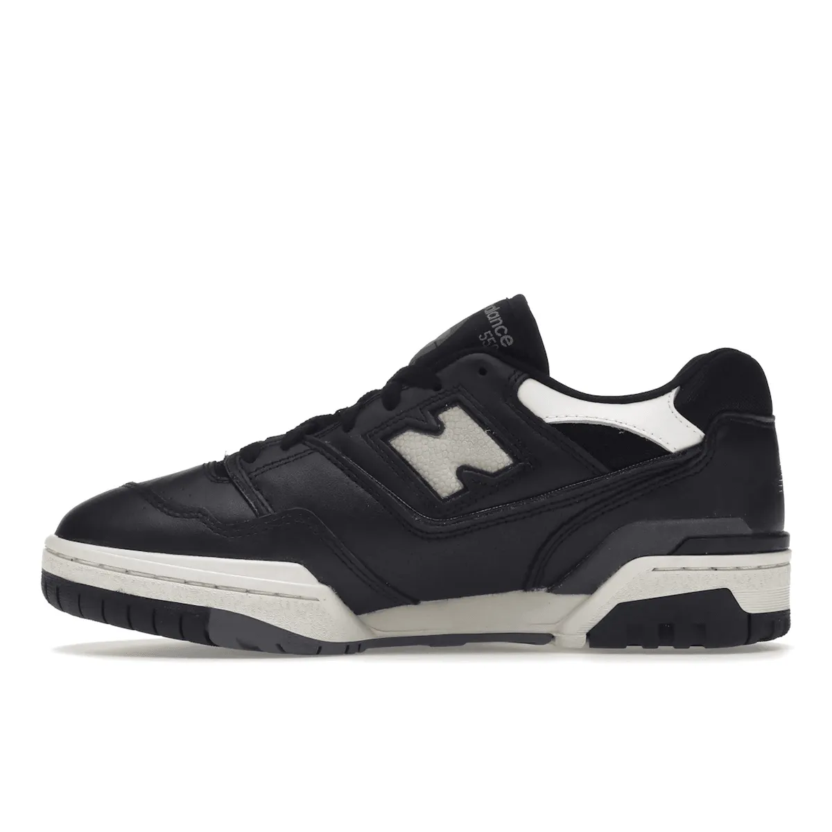 New Balance 550 Panda Ultra Light Design