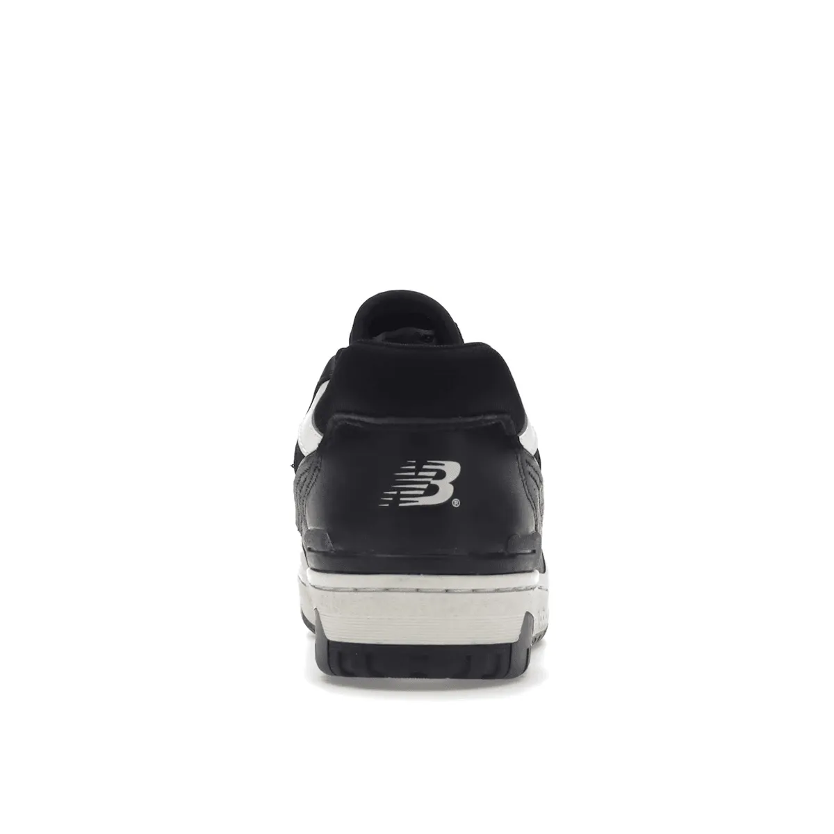 New Balance 550 Panda Ultra Light Design