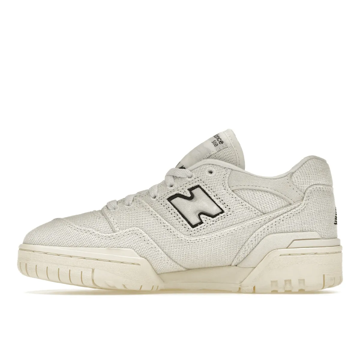 New Balance 550 Rattan Sea Salt Athletic Performance