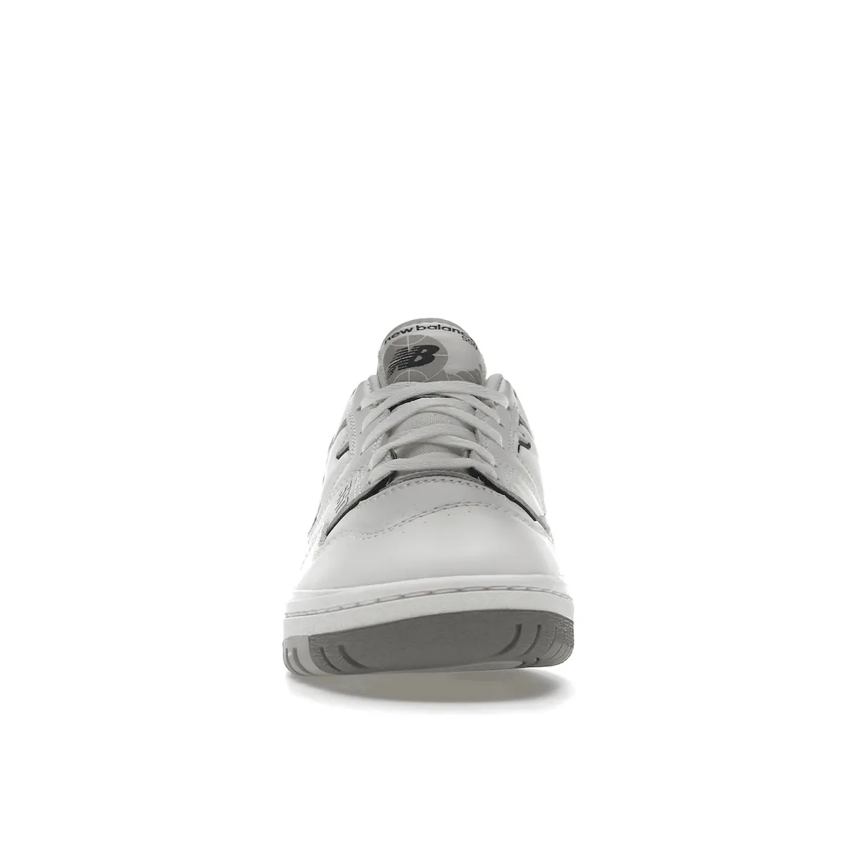 New Balance 550 Salt And Pepper Road - worthy