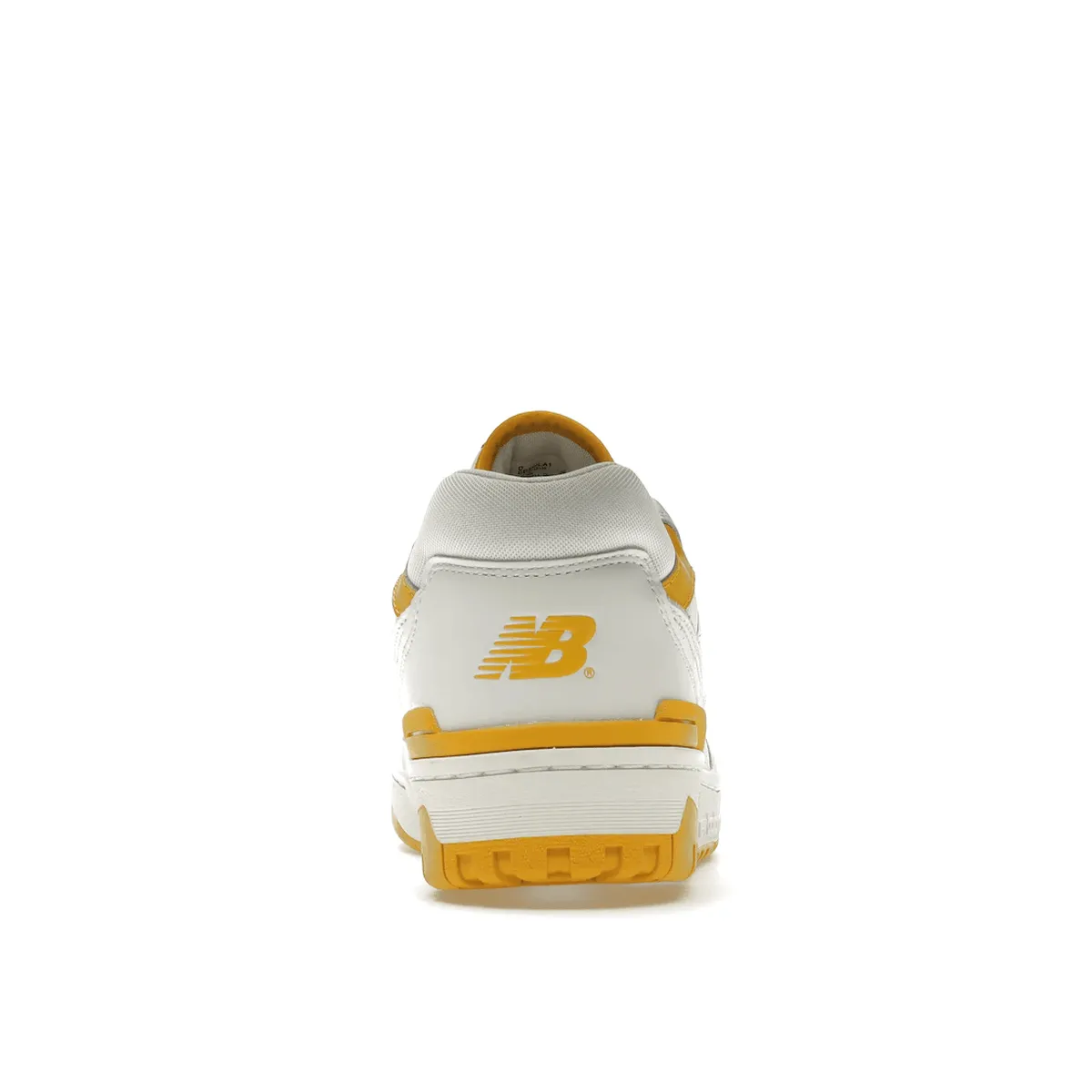 New Balance 550 Sea Salt Varsity Gold All Walk Ready