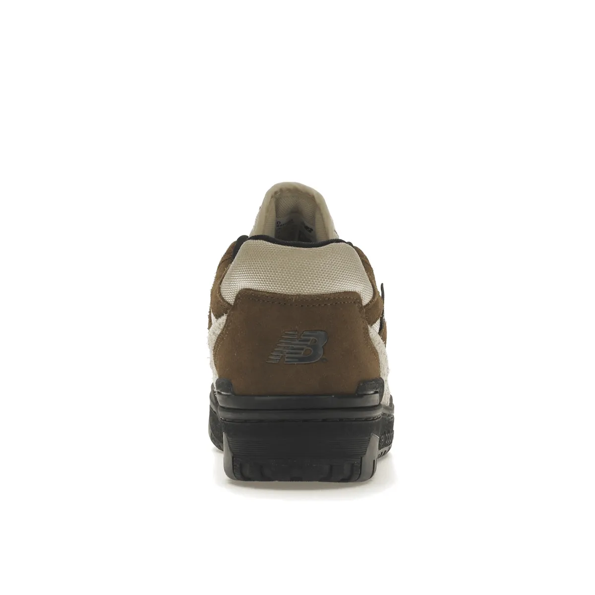 New Balance 550 size? Cordura Pack Sand Brown Perfect Fit