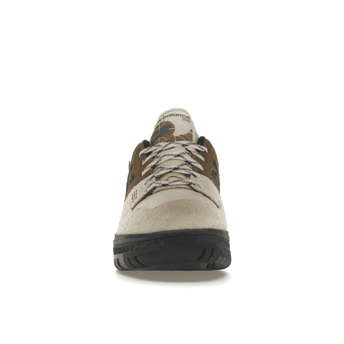 New Balance 550 size? Cordura Pack Sand Brown Perfect Fit