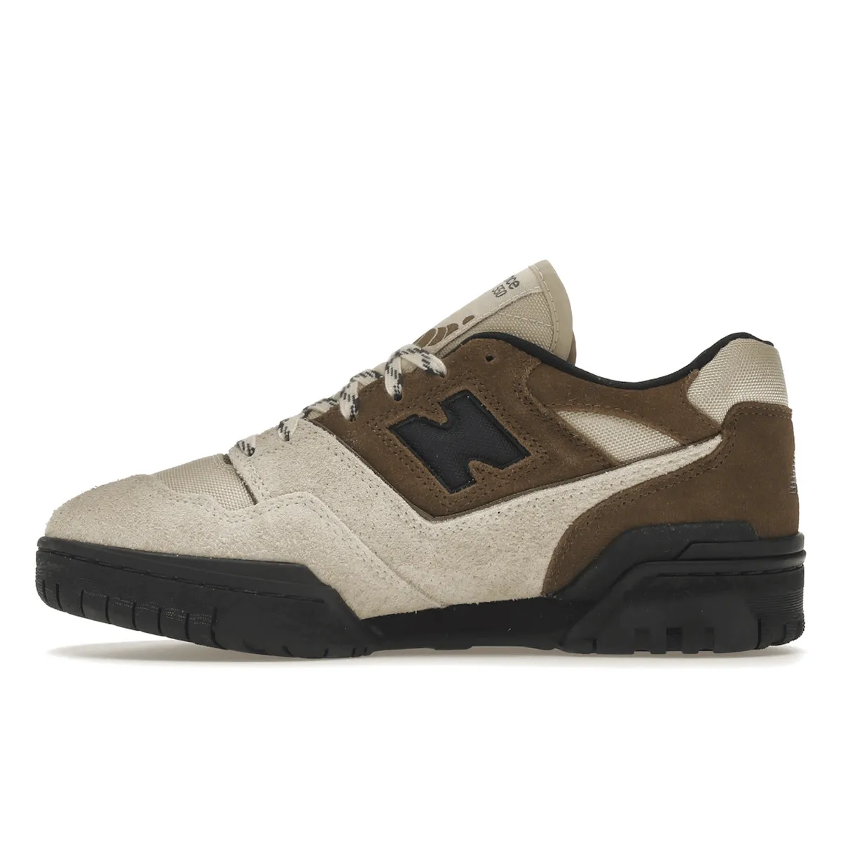 New Balance 550 size? Cordura Pack Sand Brown Perfect Fit
