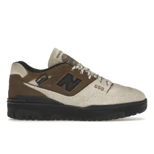 New Balance 550 size? Cordura Pack Sand Brown All Terrain Shoes