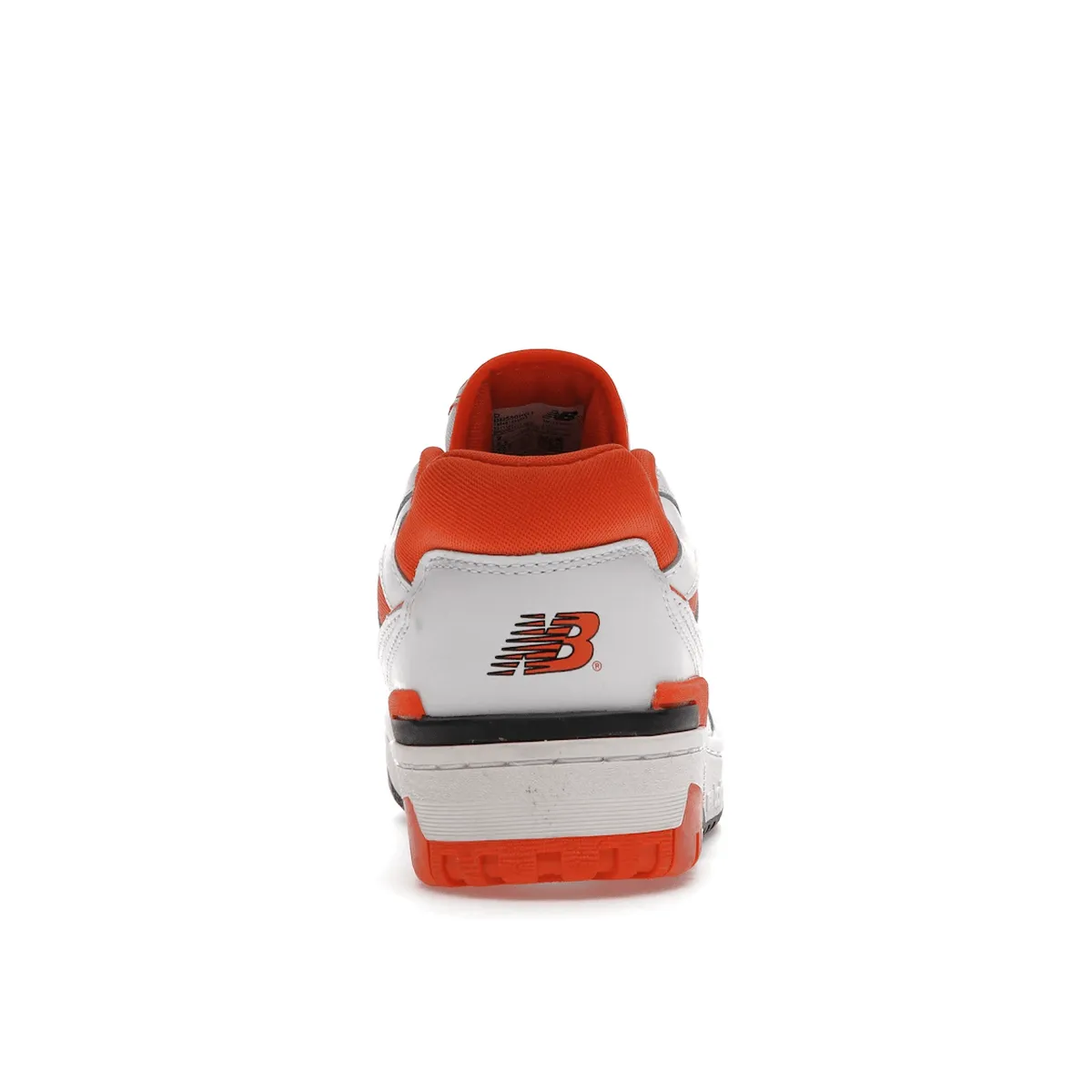 New Balance 550 Syracuse Efficient