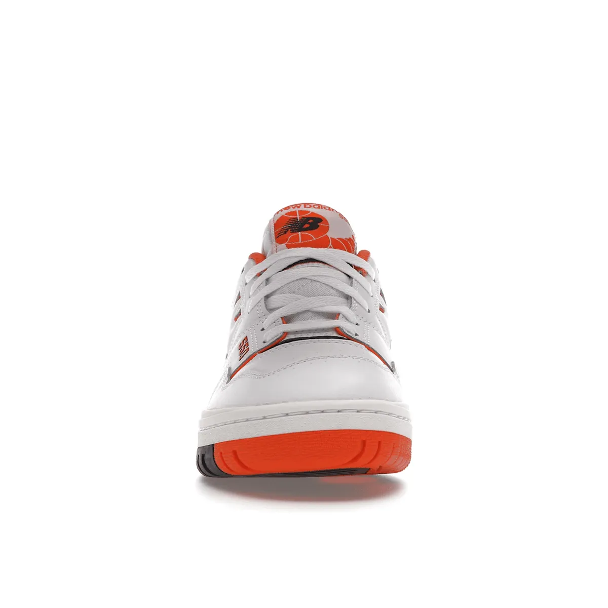 New Balance 550 Syracuse Efficient