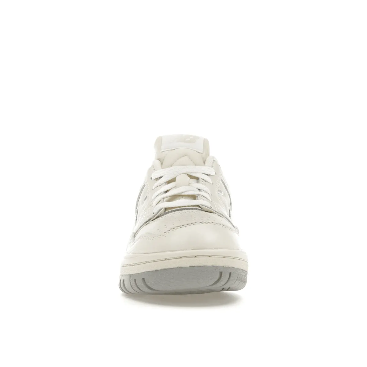 New Balance 550 Turtledove White Fitted