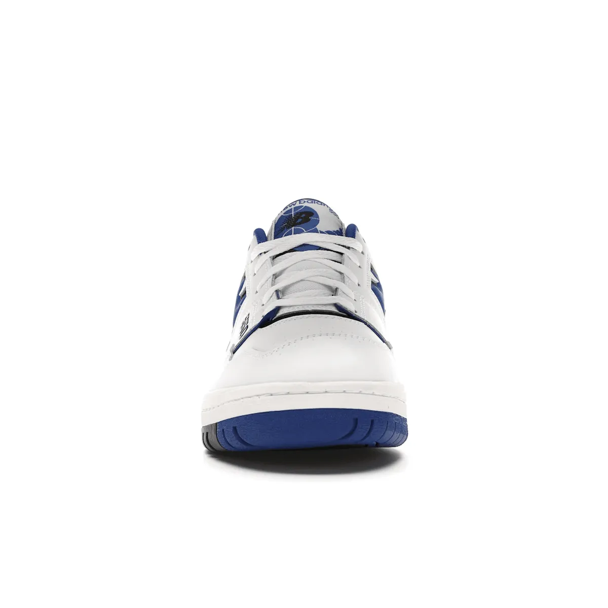 New Balance 550 White Blue heavy-duty
