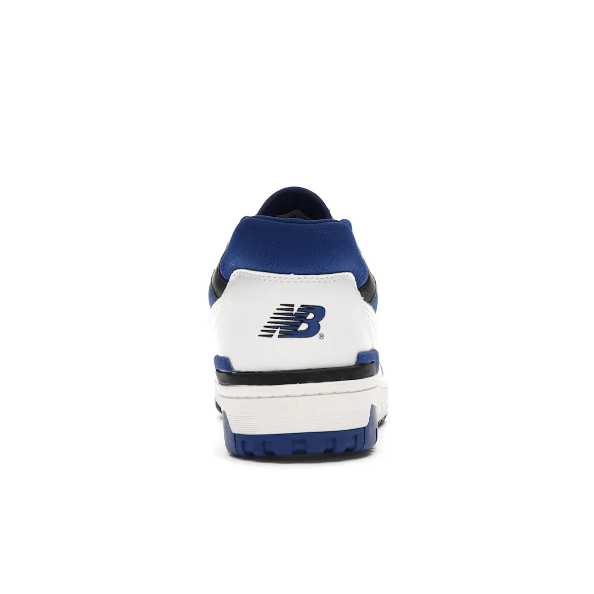New Balance 550 White Blue heavy-duty