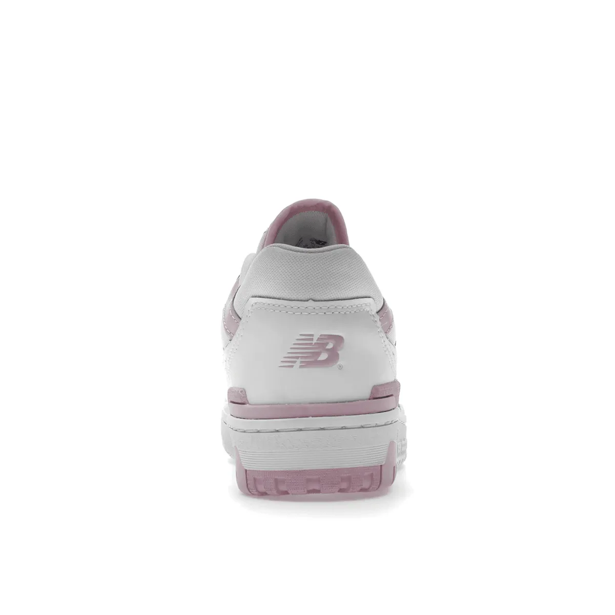 New Balance 550 White Bubblegum Pink Versatile Style