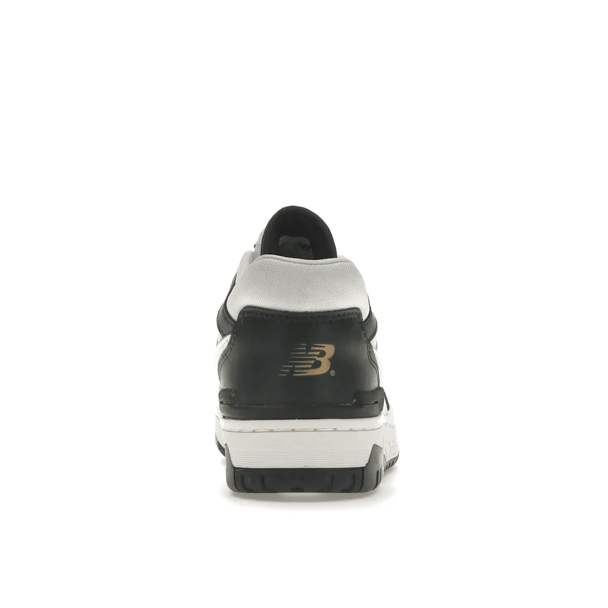 New Balance 550 White Dark Green True Fit Comfort