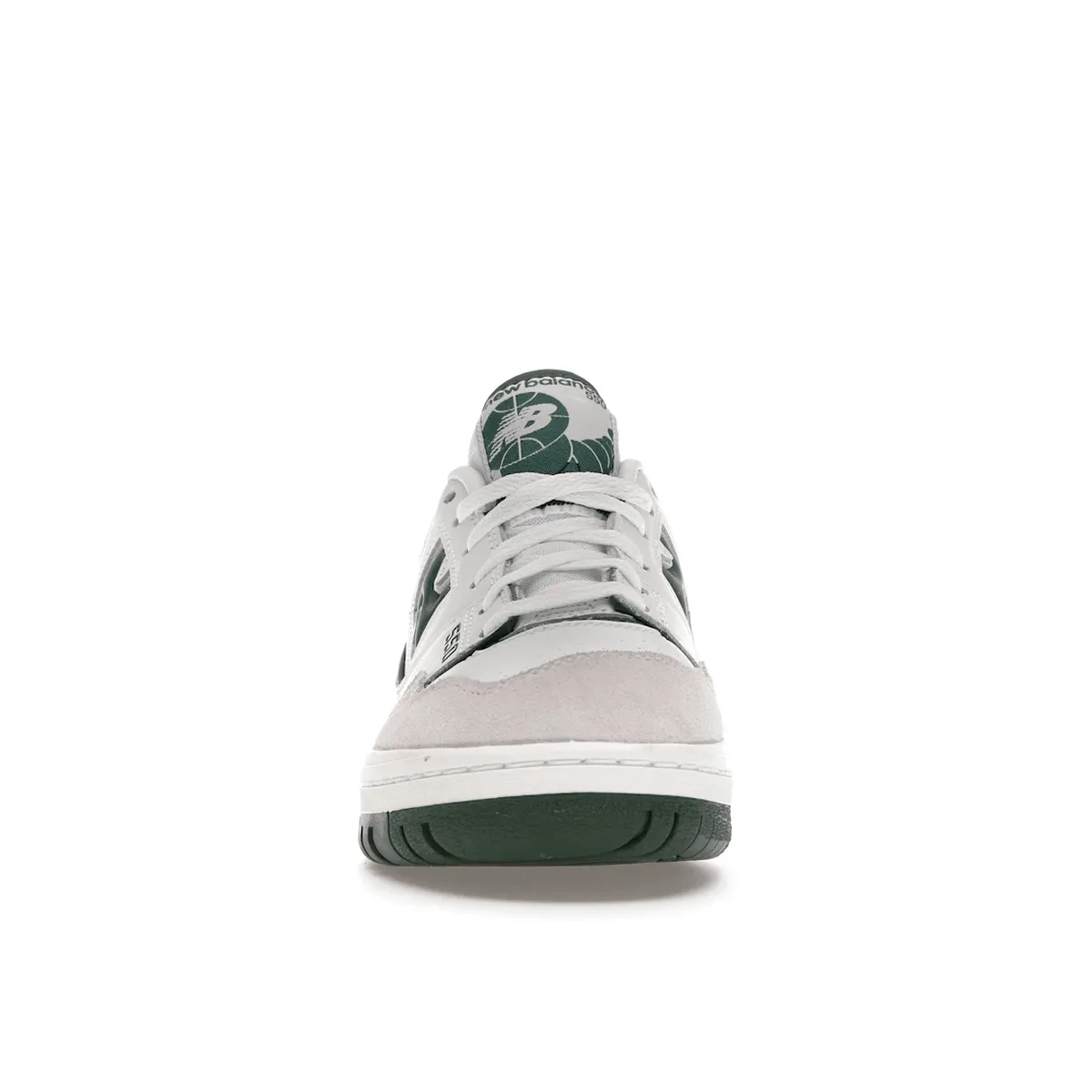 New Balance 550 White Green All-Weather