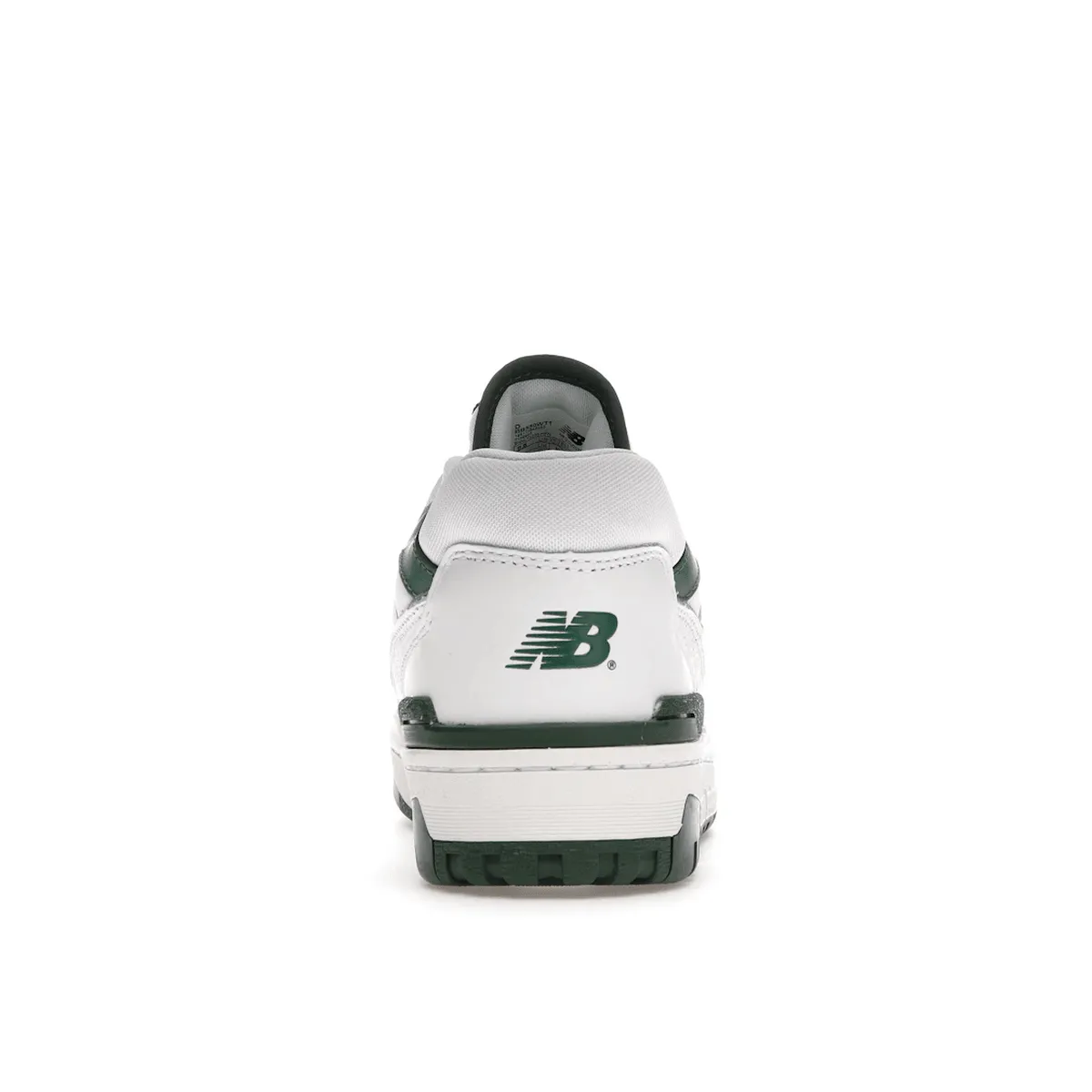 New Balance 550 White Green All-Weather