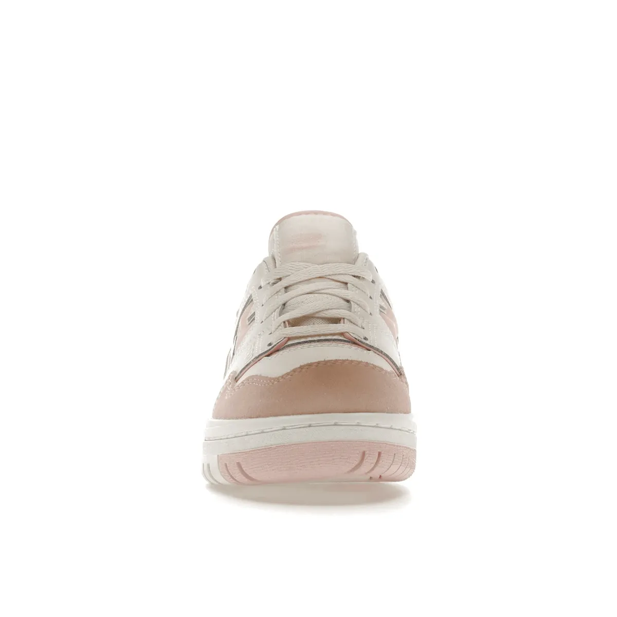 New Balance 550 White Pink Zero Pressure