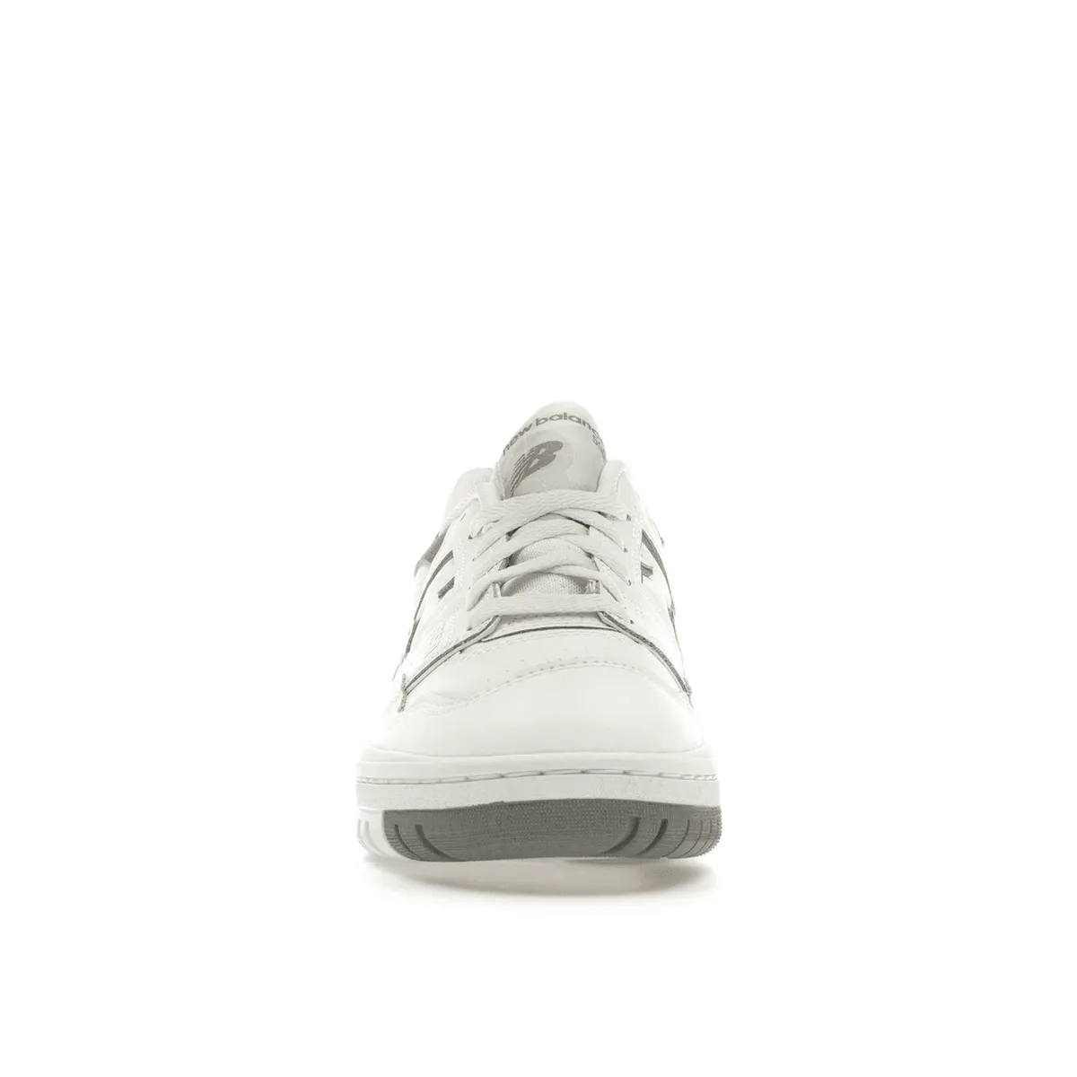 New Balance 550 White Shadow Grey All-day Performance