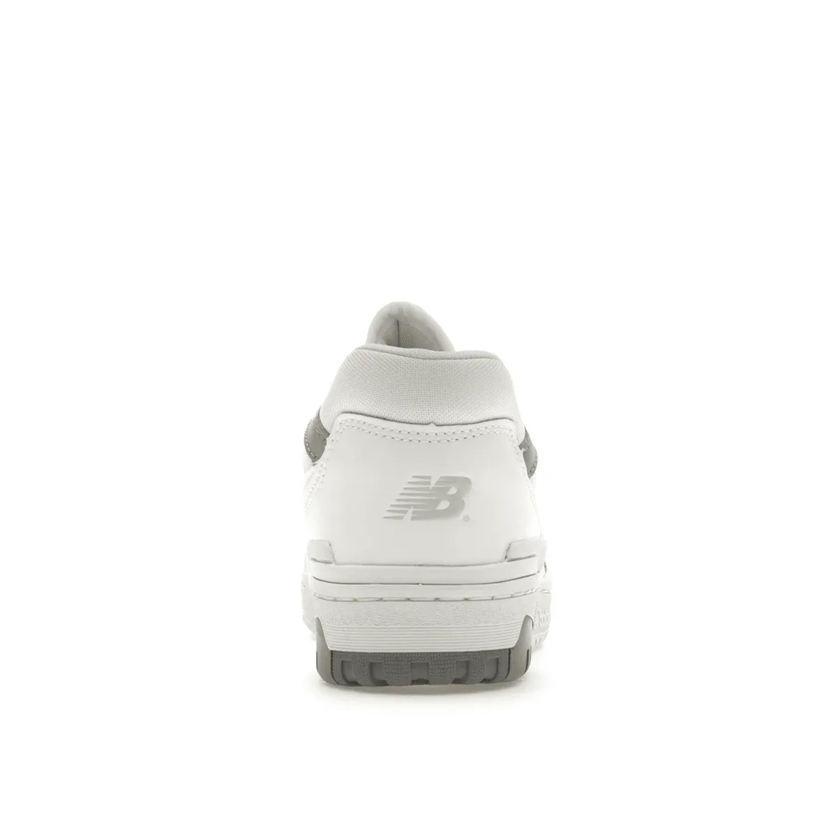 New Balance 550 White Shadow Grey All-day Performance