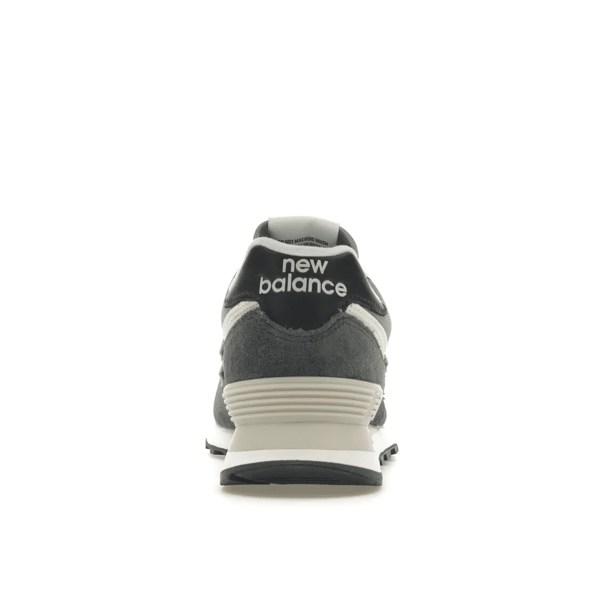 New Balance 574 Blacktop Turtledove Layered cushioning
