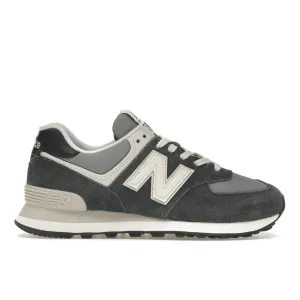 New Balance 574 Blacktop Turtledove Power Step