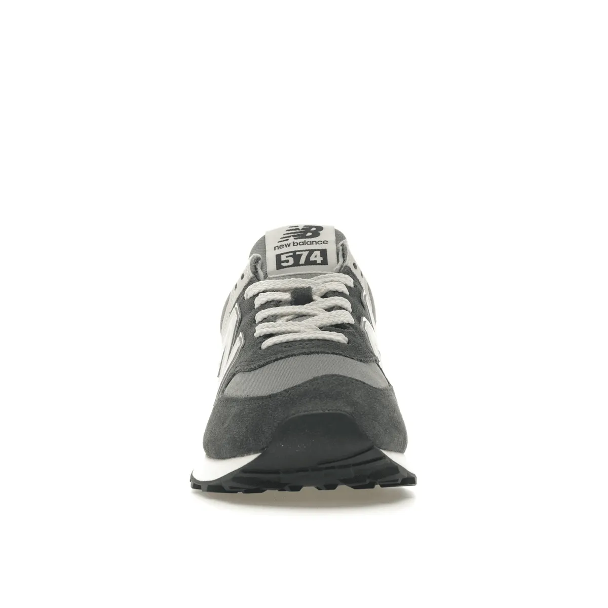 New Balance 574 Blacktop Turtledove Layered cushioning