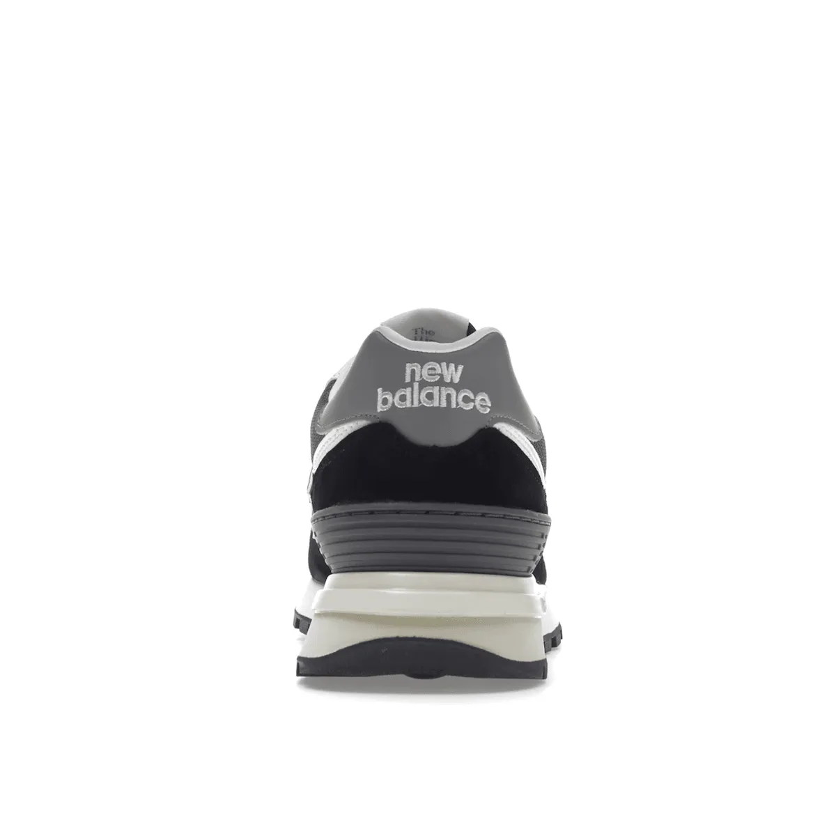 New Balance 574 Legacy Black Marblehead Unstoppable