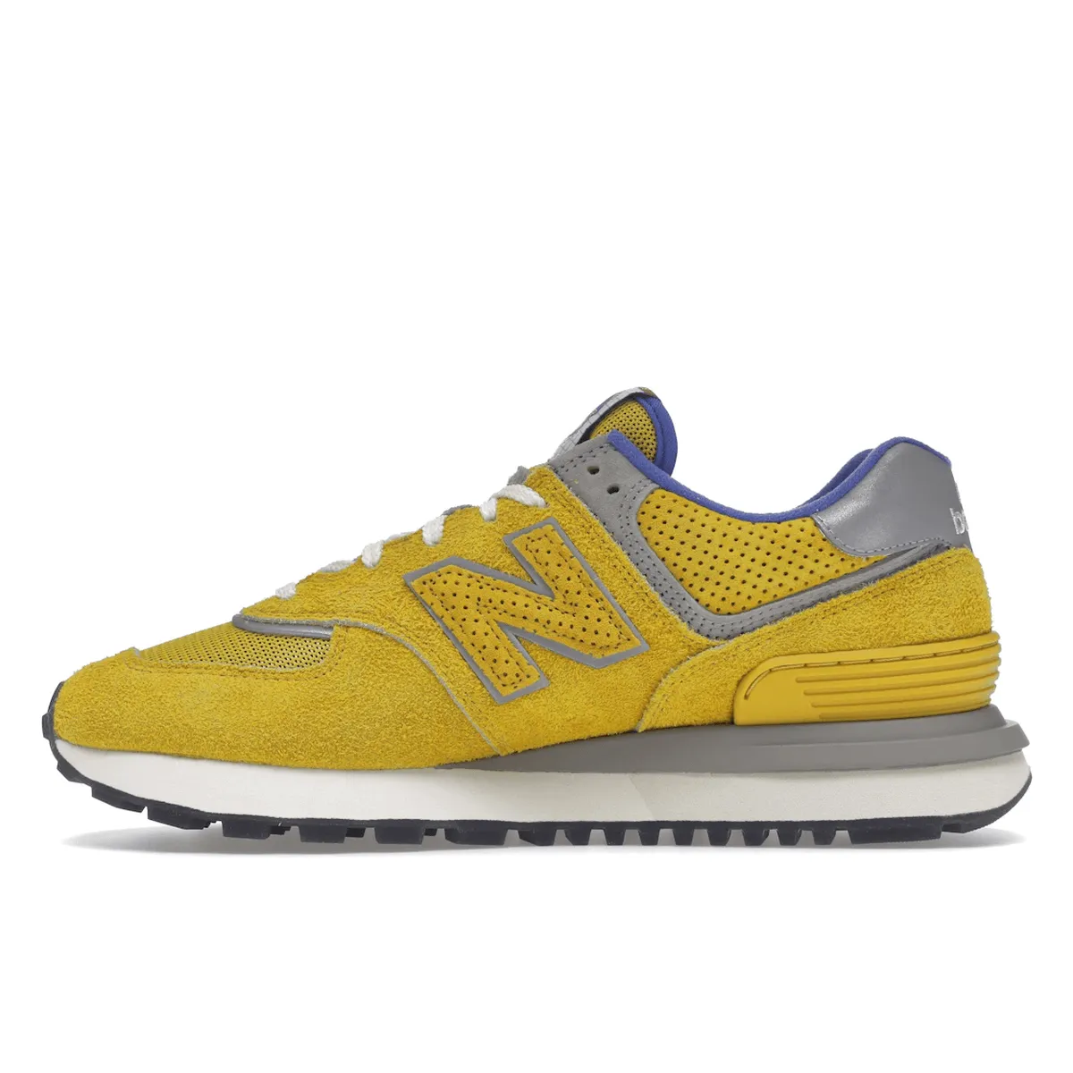 New Balance 574 Legacy Bodega Arrival Impact-absorbing design