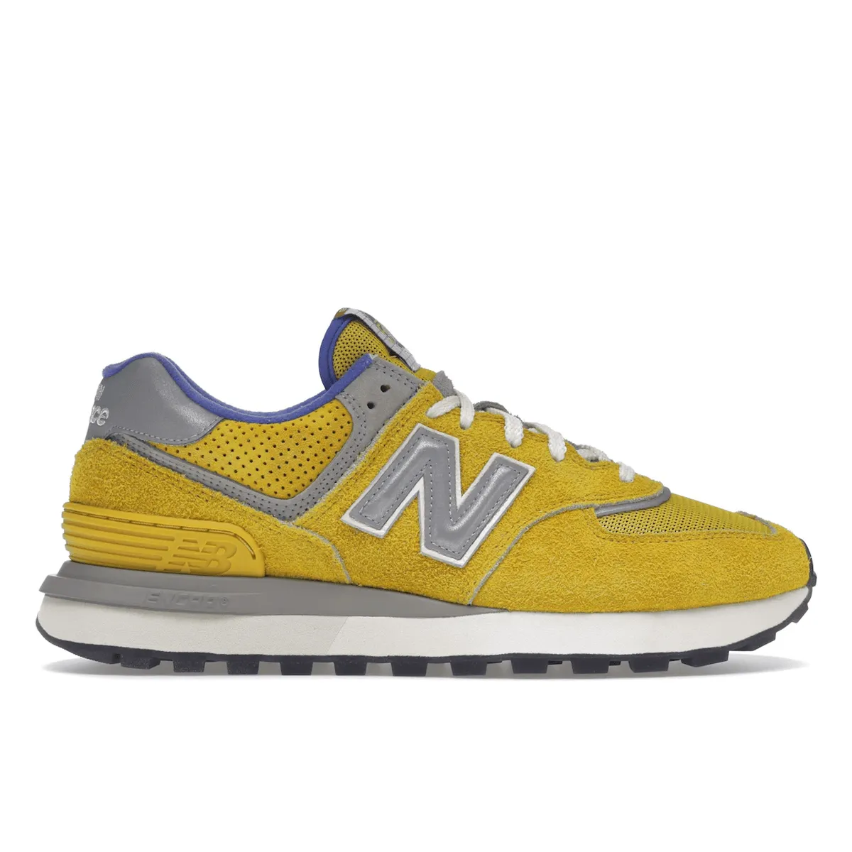 New Balance 574 Legacy Bodega Arrival Elegant Piece