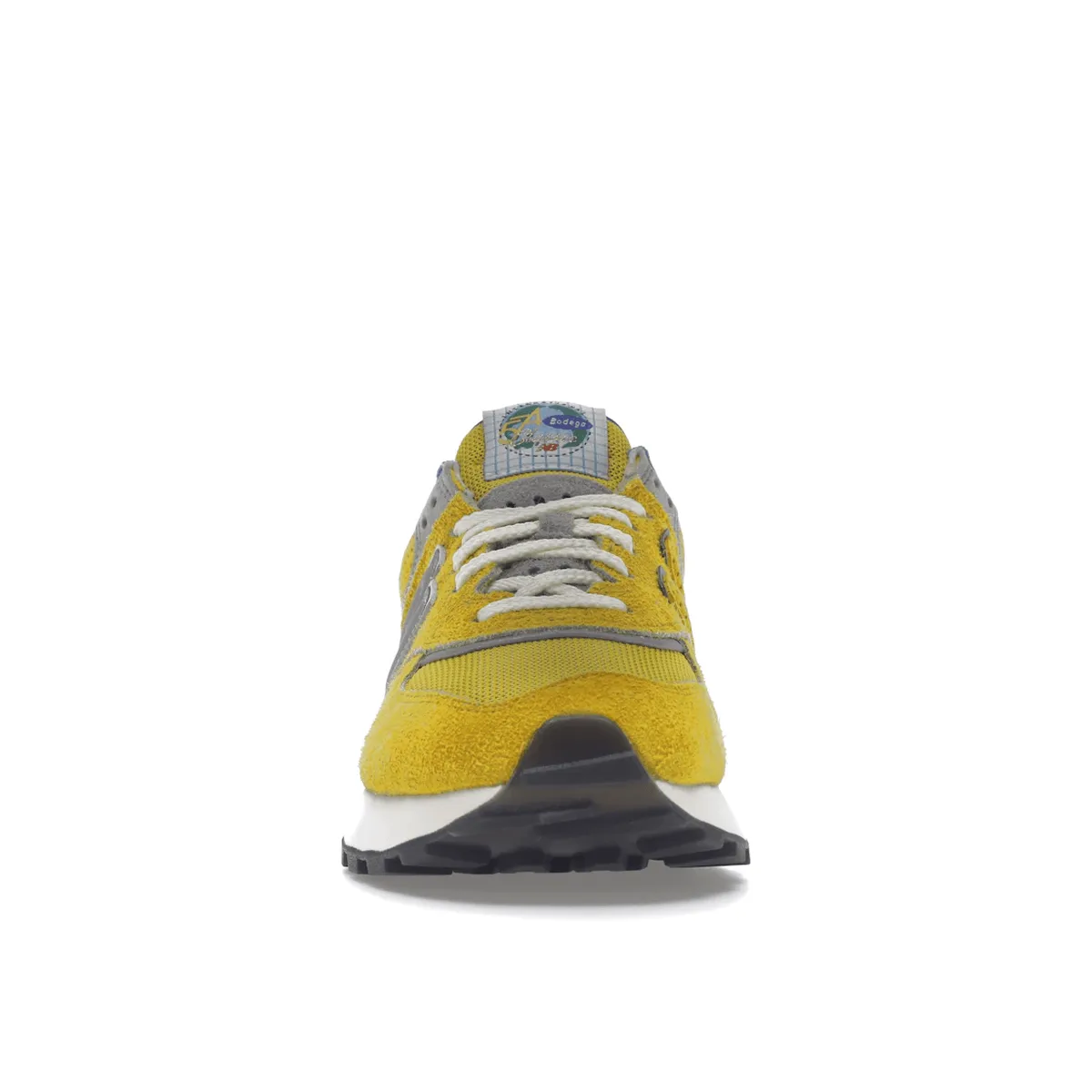 New Balance 574 Legacy Bodega Arrival Impact-absorbing design